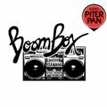 Boombox su Radio Piter Pan mixed by Andrea Martini 17.06.2017