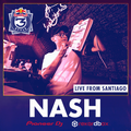 On The Floor – Nash at Red Bull 3Style Chile National Final