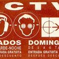 ACTV @ Termas Victoria (Valencia, Marzo 1996)