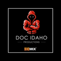 Doc Idaho Live - Lets Play House | Mixcloud Live Stream 08.05.2020