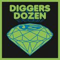 Idle Rich - Diggers Dozen Live Sessions (April 2013 London)