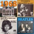 Museum van de Hits - Top 40 Nederland - 11 mei 1968