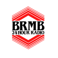 BRMB Birmingham - Les Ross - 29/07/1988