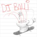 DJ BALLI mixtape x AVANT-RADIO