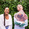 We Out Here: Gilles Peterson with Nubya Garcia // 21-08-20