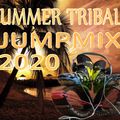 Summer Tribal Mashup 2020 JumpMix