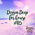 Diggin Deep 115 (Rapture Edition) DJ Lady Duracell