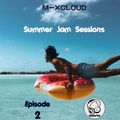 Summer Jam Sessions 2020 (Episode2) // Instagram: @djcwarbs