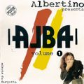 Alba Volume 1 (Mixata Da Fargetta)