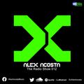 The Alex Acosta Show on Mix93FM - EP 12