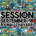 Session September '18 By Mau Chavarri