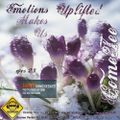 Emotions Makes Us Uplifted! Epos 23 mixed by ComeTee (2020)