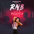 DJ KENNYMIXX- 2021 HIP HOP & RB HOUSE MIX PT 2