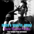 Disco & Soulful House - 1028 - 250922 (59)