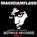 MAGICIAN FLASH - NOTNICE RIDDIMS OF RIDDIMS VOL.1