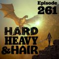261 – A Touch of Fantasy – The Hard, Heavy & Hair Show with Pariah Burke