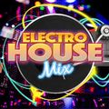 Electro House - 143 BPM