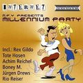 MFY Millennium Party Vol. 1