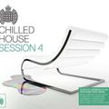 Ministry of Sound - Chilled House Session 4 Disc 2