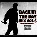Back in the day mix Vol.6