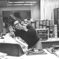 WNEW-AM 1978-08-28 Ted Brown