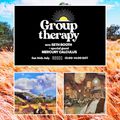 Group Therapy w/ Seth Booth & Mercury Calculus: 16th July '22