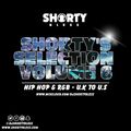 SHORTY'S SELECTION VOL 6 - HIP HOP & R'N'B | U.K TO U.S