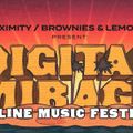 Alison Wonderland @ Digital Mirage Online Music Festival 2020-04-05