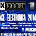 Remix Project 12 Electrónica 2014 -2018
