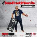 Heart FM Radio - DJ VERNON CARVER - Soundtrack Of Your Life - IKEY'S 80's CLASSICS - Fri 9 Mar 2021