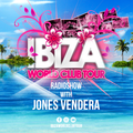 Ibiza World Club Tour - Radioshow with Jones Vendera (2021-Week26)