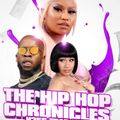 THE HIP HOP CHRONICLES VOL 4 @ USOFTS DJ@ SOFT INC DJS 2019
