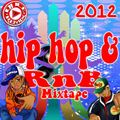 2012 Hip-Hop & RnB Vol 1 By Dj ICE