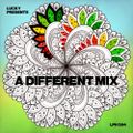 LPH 594 - A Different Mix (1977-2021)