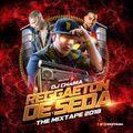 REGGAETON DE SEDA - The Mixtape 2018 - by Dj Chama