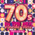 DMC - 70's In The Mix Vol 3 (Section DMC Part 3)