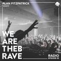 We Are The Brave Radio 035 - Gary Beck Guest Mix