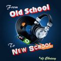 DJ Chrissy - From Old School To New School Mix (Section The Party 2)