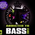 Ministry of Sound - Addicted to bass 2012 Disc 1