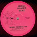 Vinyl Mastermix: Miami Rumble Mix 89