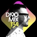 DJ90 Mix #134 (1990 Edition)