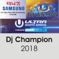 Dj Astonlive-947 bloc party ultra sa samsung in the mix )