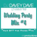 Wedding Party Mix Vol. 4
