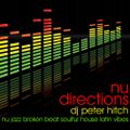 Nu Directions 26/11/22 (Mashed Up Moosh Mix)