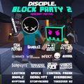 Bandlez @ Disciple Block Party 2 Minecraft Festival, United States 2020-03-28