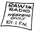 Raw FM 101 Bristol - Roni Size clips Summer 1993 (Thanks to Will Morgan for the rip)