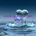Project C - Voices Of Autumn 2004 (Water)
