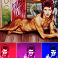 Bowie Diamond Dogs (Bonus Edition)