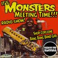 It's Monsters Meeting Time (Episode 20)