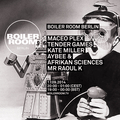 Mr Raoul K Boiler Room Berlin DJ Set